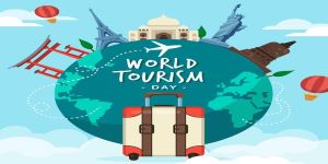 Thông điệp Ngày Du lịch Thế giới (27/9) năm 2022: Tư duy lại về du lịch